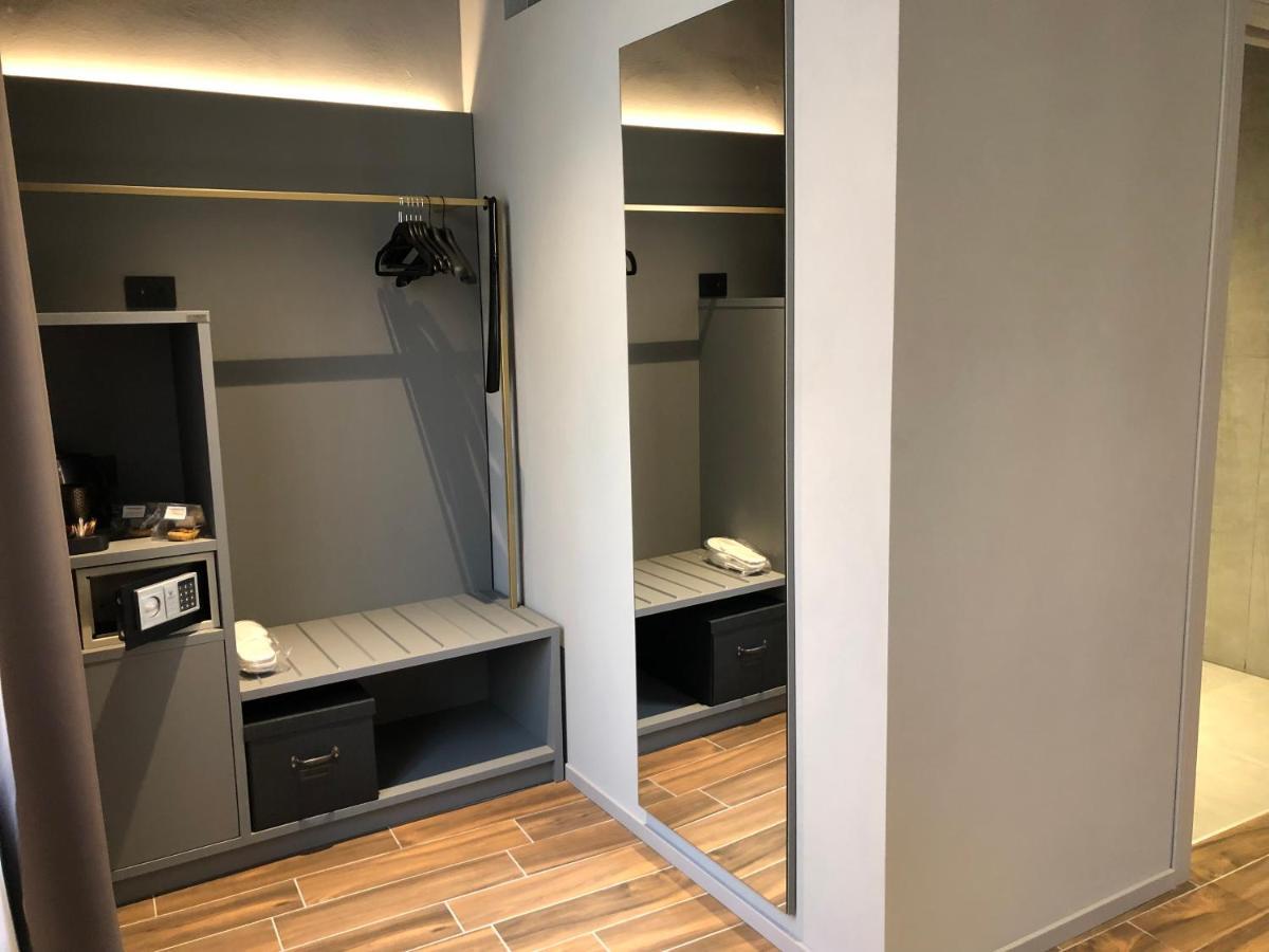 Materiaprima Camere-Rooms 曼托瓦 外观 照片