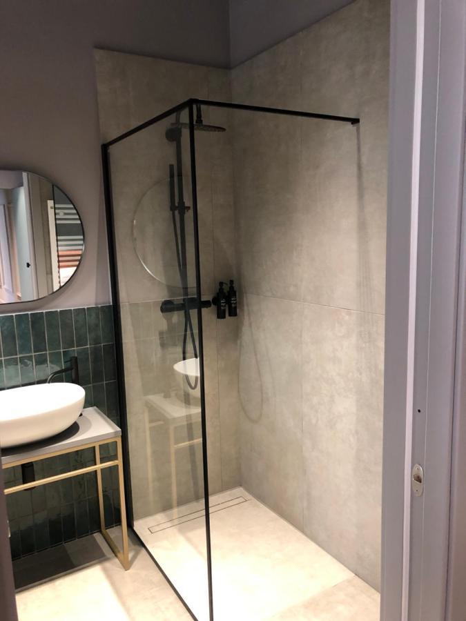 Materiaprima Camere-Rooms 曼托瓦 外观 照片