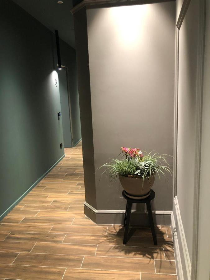 Materiaprima Camere-Rooms 曼托瓦 外观 照片