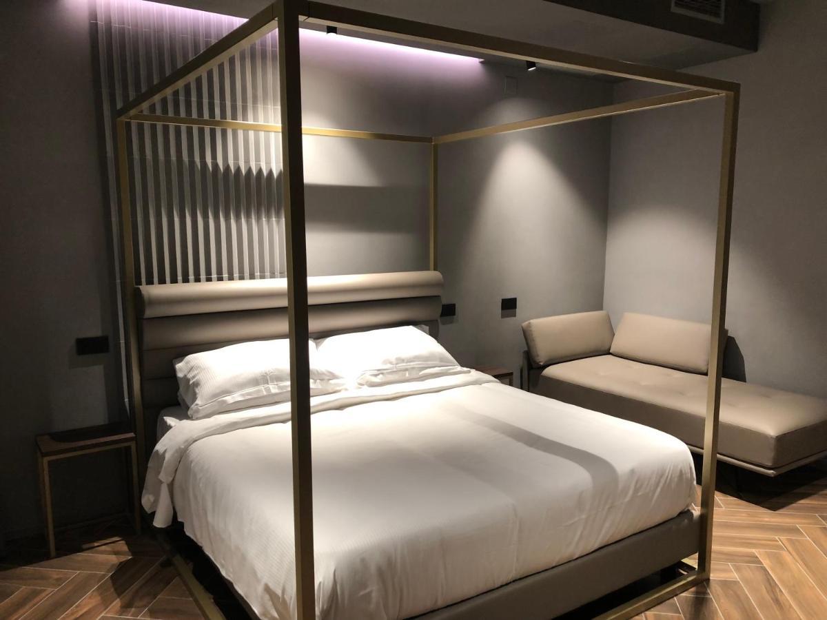 Materiaprima Camere-Rooms 曼托瓦 外观 照片