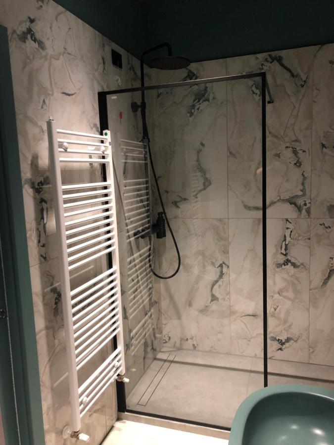 Materiaprima Camere-Rooms 曼托瓦 外观 照片