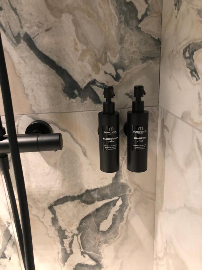 Materiaprima Camere-Rooms 曼托瓦 外观 照片